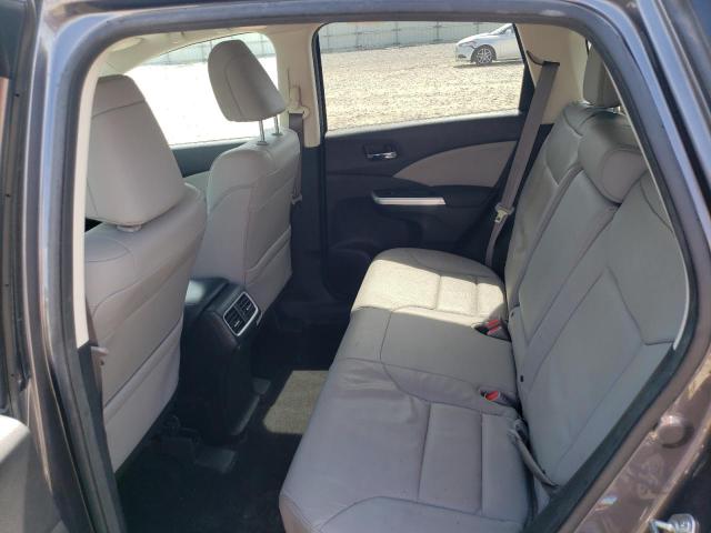 Photo 11 from auction – 2015 HONDA CR-V EXL with VIN 5J6RM4H78FL098832