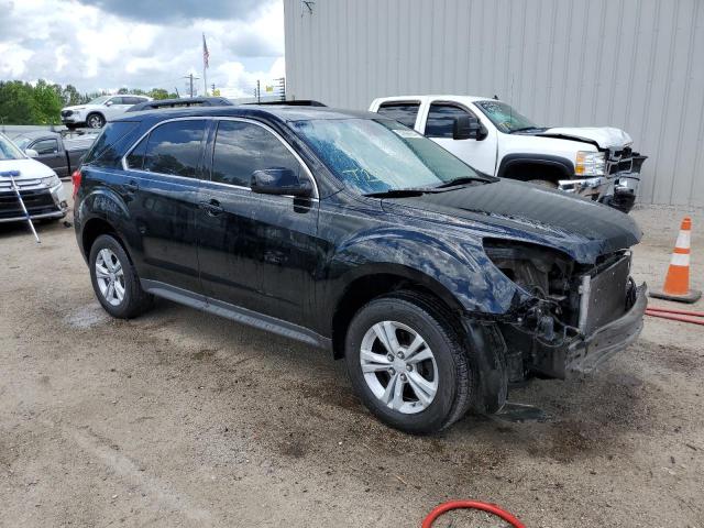 Photo 4 from auction – 2014 CHEVROLET EQUINOX LT with VIN 2GNALBEK4E6148529