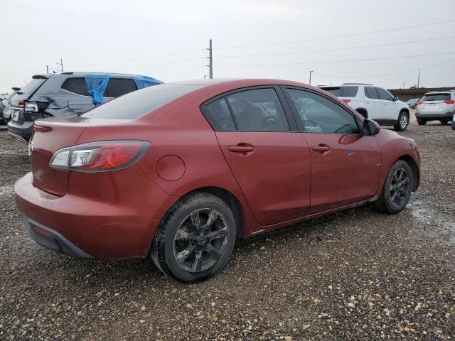 Photo 3 from auction – 2011 MAZDA 3 I with VIN JM1BL1VG4B1367444