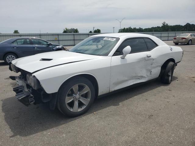 DODGE CHALLENGER 2015 with VIN 2C3CDZAG9FH905735 - Photo from auction