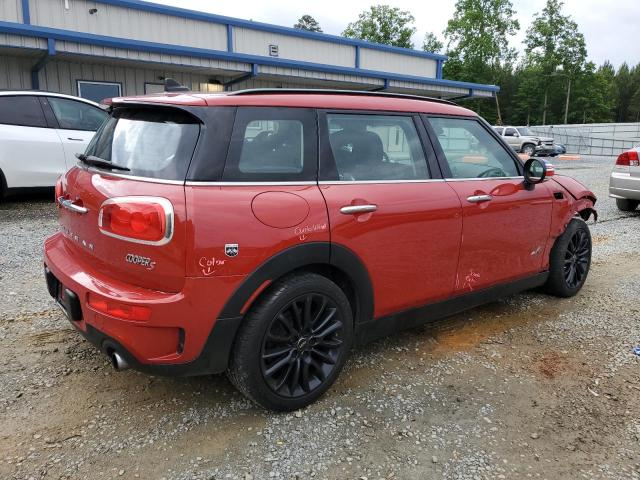 Photo 3 from auction – 2017 MINI COOPER S C with VIN WMWLU5C32H2E84581