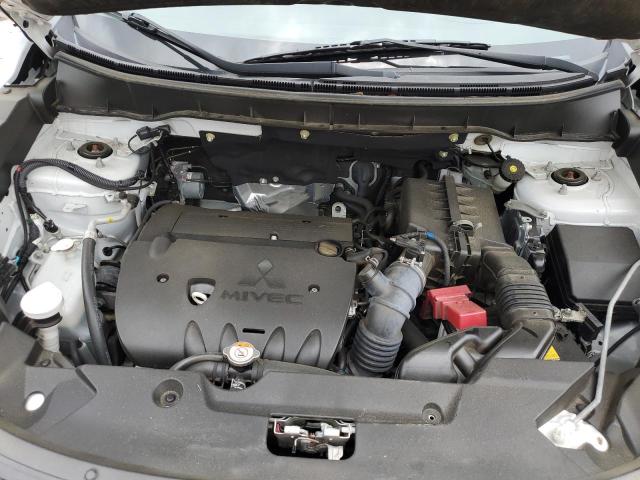 Photo 12 from auction – 2020 MITSUBISHI OUTLANDER with VIN JA4AP4AU1LU023982