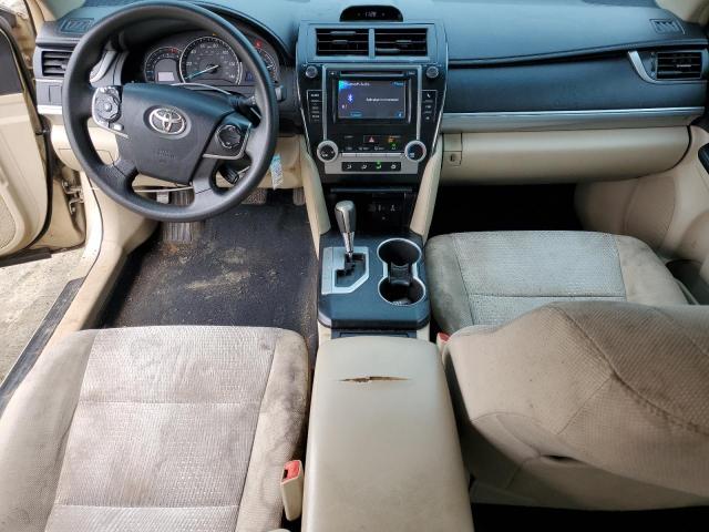 Photo 8 from auction – 2012 TOYOTA CAMRY BASE with VIN 4T1BF1FK3CU008835