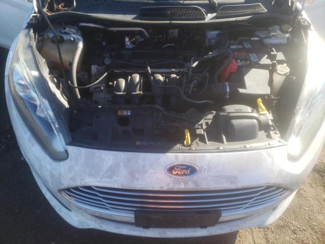 Photo 11 from auction – 2015 FORD FIESTA SE with VIN 3FADP4BJ3FM219749