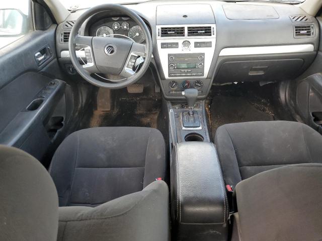 صورة رقم 8 من المزاد - 2008 MERCURY MILAN مع VIN 3MEHM07178R620893