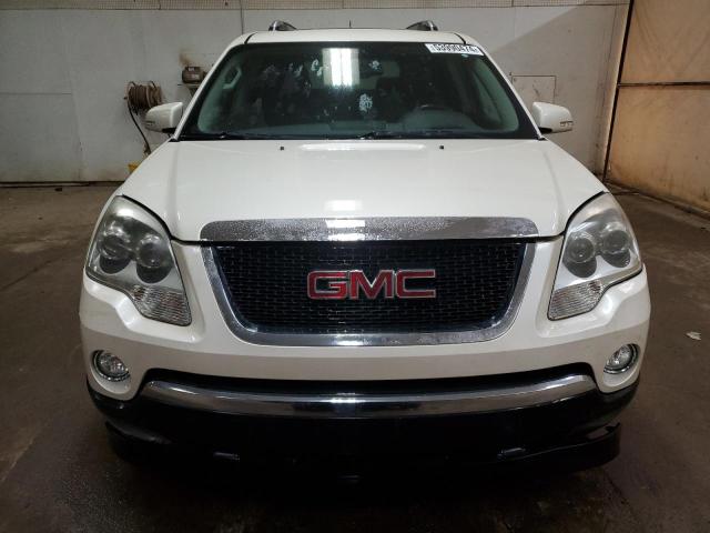 Photo 5 from auction – 2008 GMC ACADIA SLT with VIN 1GKEV33758J243928