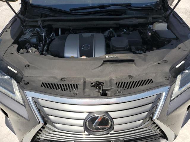 Photo 11 from auction – 2019 LEXUS RX 350 BAS with VIN 2T2BZMCA5KC172099