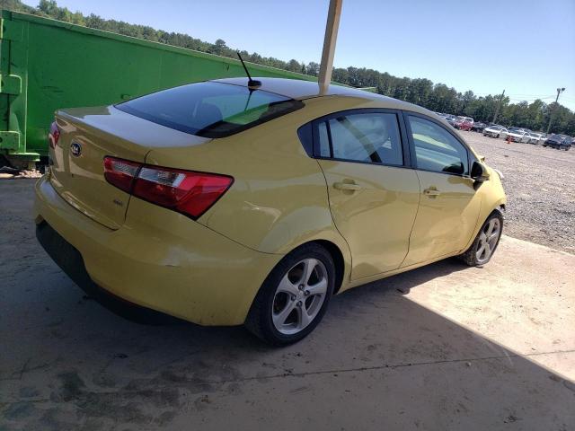 Photo 3 from auction – 2016 KIA RIO LX with VIN KNADM4A3XG6590511