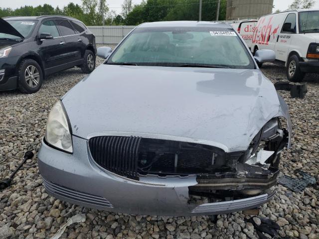Photo 5 from auction – 2006 BUICK LUCERNE with VIN 1G4HD57286U187027