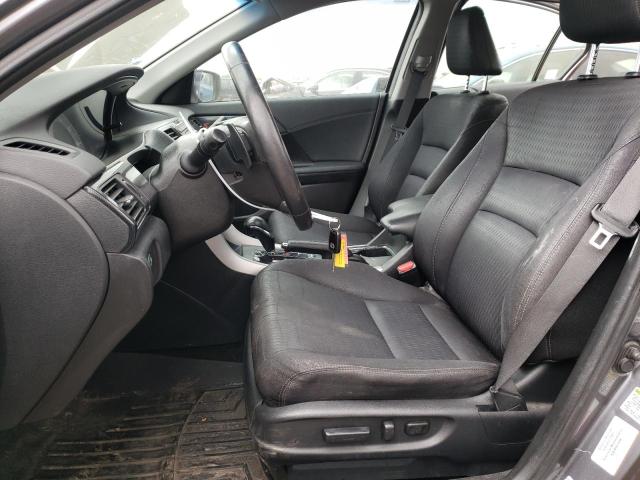 Photo 7 from auction – 2013 HONDA ACCORD SPO with VIN 1HGCR2F55DA246772
