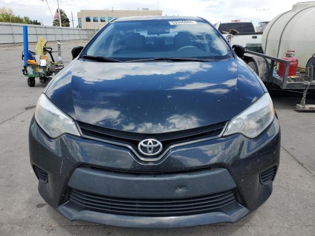 Photo 5 from auction – 2014 TOYOTA COROLLA L with VIN 2T1BURHE0EC210337