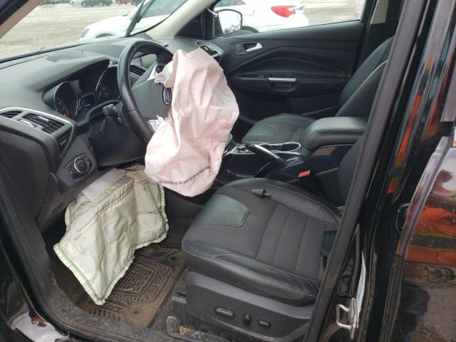Photo 7 from auction – 2013 FORD ESCAPE TIT with VIN 1FMCU9J98DUC70381