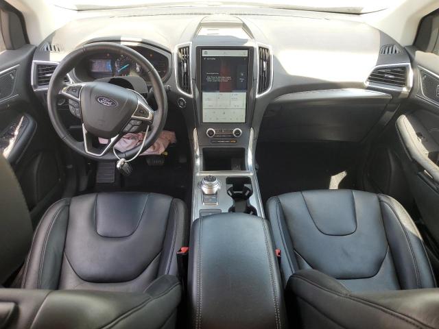 Photo 8 from auction – 2022 FORD EDGE TITAN with VIN 2FMPK4K90NBB03402