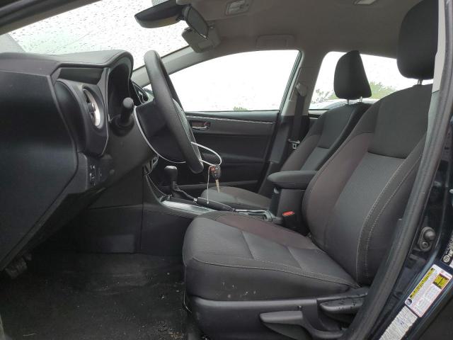 Photo 7 from auction – 2017 TOYOTA COROLLA L with VIN 2T1BURHEXHC826518