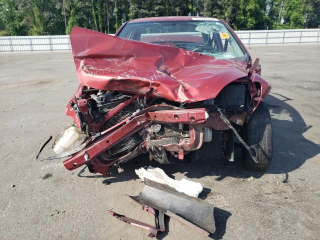 Photo 5 from auction – 2007 MITSUBISHI LANCER ES with VIN JA3AJ26E17U015768
