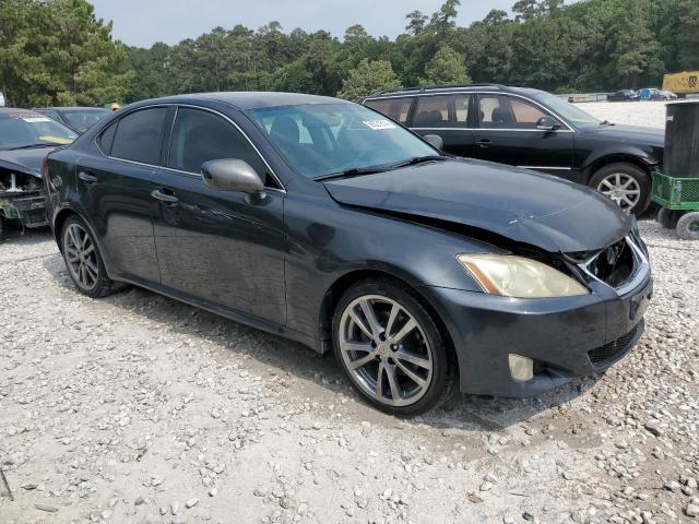 Photo 4 from auction – 2008 LEXUS IS 250 with VIN JTHBK262185067145