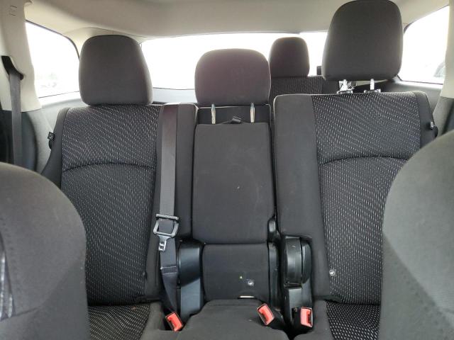 Photo 10 from auction – 2017 DODGE JOURNEY SE with VIN 3C4PDCAB8HT710041