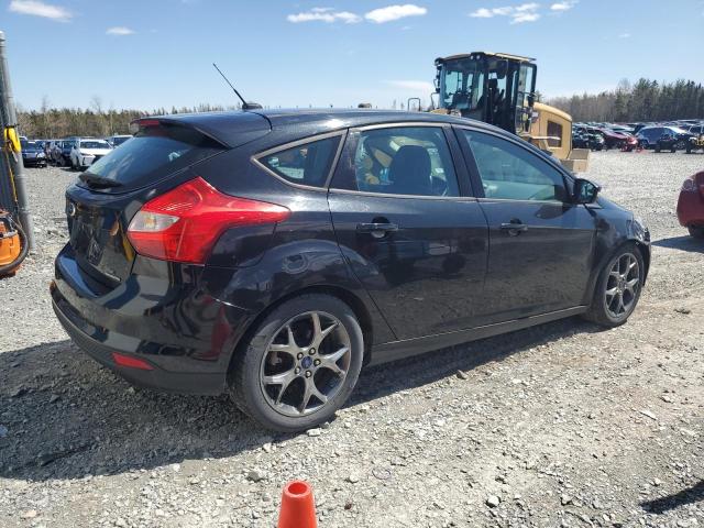 Photo 3 from auction – 2014 FORD FOCUS SE with VIN 1FADP3K20EL178001