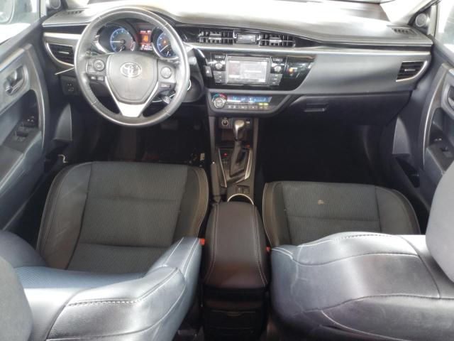 Photo 8 from auction – 2016 TOYOTA COROLLA L with VIN 2T1BURHE7GC498280