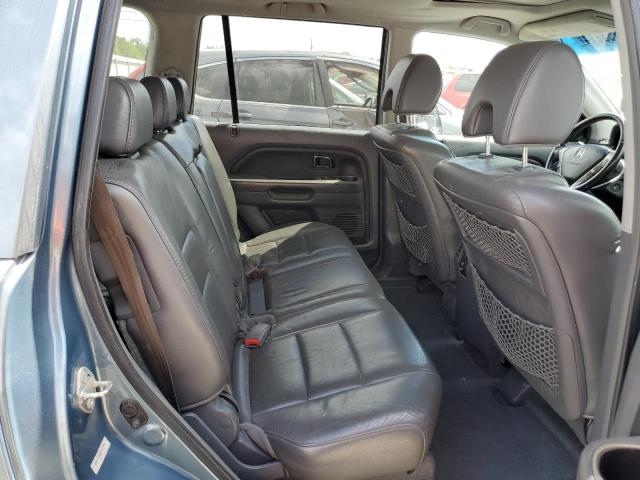 Photo 11 from auction – 2008 HONDA PILOT EXL with VIN 5FNYF28558B018794