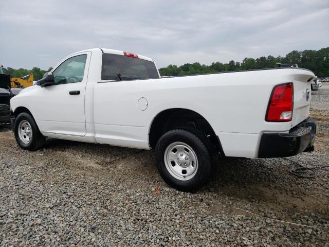 Photo 2 from auction – 2021 RAM 1500 CLASS with VIN 3C6JR6DT0MG699558