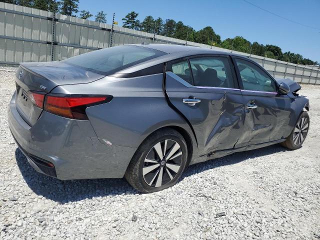 Photo 3 from auction – 2022 NISSAN ALTIMA SV with VIN 1N4BL4DV4NN333623