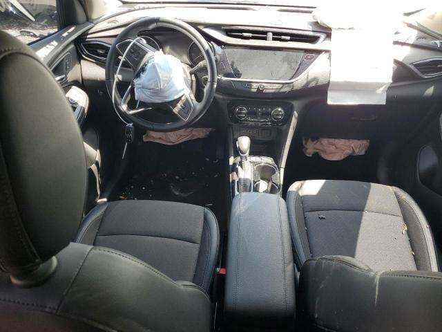 Photo 8 from auction – 2021 BUICK ENCORE GX with VIN KL4MMDSL4MB066527