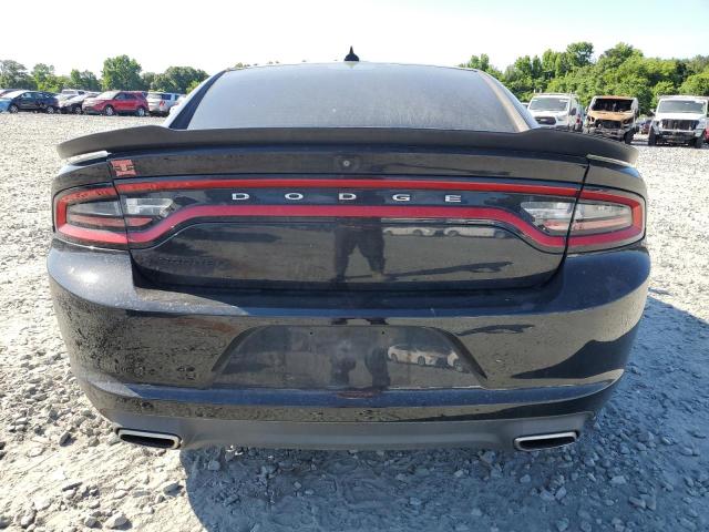 Photo 6 from auction – 2016 DODGE CHARGER SX with VIN 2C3CDXHG4GH144088