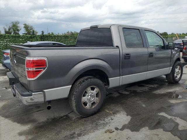 Photo 3 from auction – 2010 FORD F150 SUPER with VIN 1FTEW1C88AFA36013