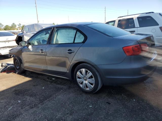 Photo 2 from auction – 2014 VOLKSWAGEN JETTA BASE with VIN 3VW2K7AJXEM237664