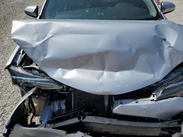 Photo 11 from auction – 2019 TOYOTA COROLLA L with VIN 2T1BURHE1KC194791