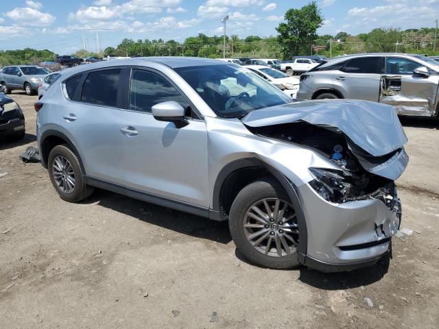 Photo 4 from auction – 2019 MAZDA CX-5 SPORT with VIN JM3KFABL3K0613261