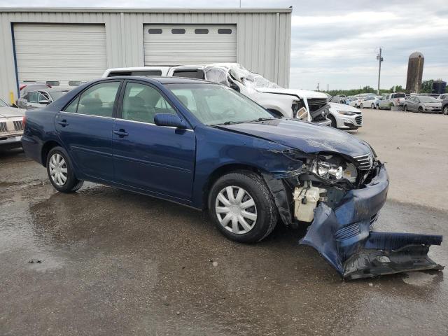Photo 4 from auction – 2005 TOYOTA CAMRY LE with VIN 4T1BE32K65U052254