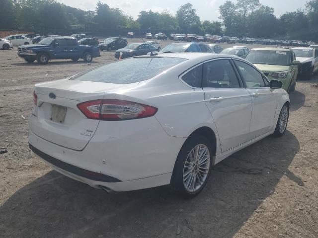 Photo 3 from auction – 2014 FORD FUSION SE with VIN 3FA6P0HD7ER252399