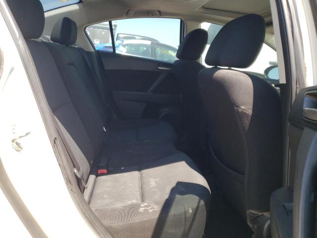 Photo 10 from auction – 2010 MAZDA 3 I with VIN JM1BL1SG8A1321859