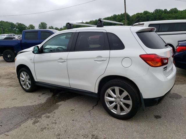 Foto 2 de la subasta – 2015 MITSUBISHI OUTLANDER con VIN 4A4AR3AU3FE034919