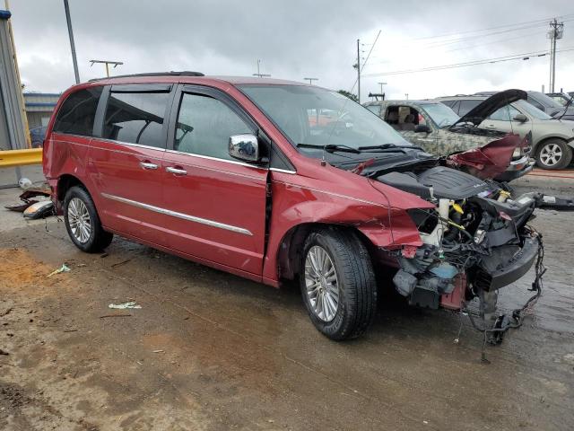 Photo 4 from auction – 2013 CHRYSLER TOWN & COU with VIN 2C4RC1CG3DR533999