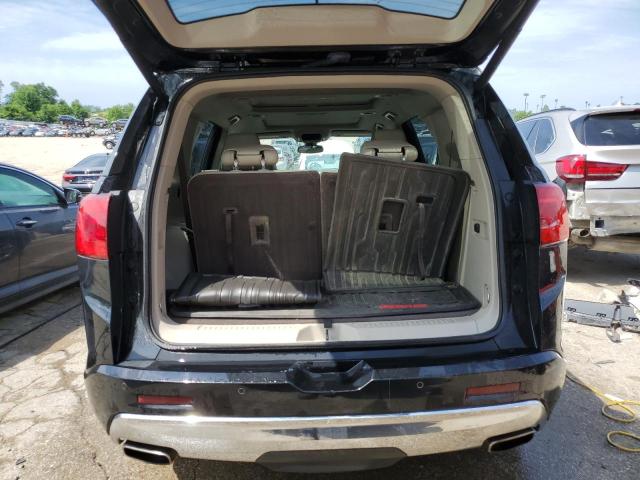 Photo 6 from auction – 2019 GMC ACADIA DEN with VIN 1GKKNXLS9KZ101976