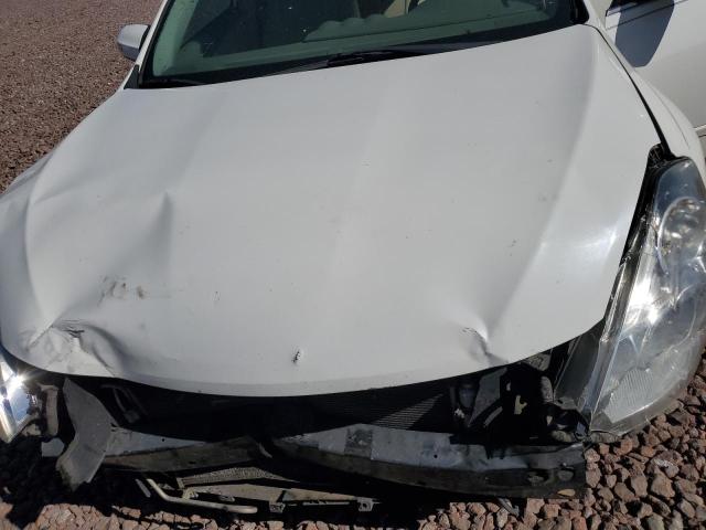 Photo 11 from auction – 2010 NISSAN ALTIMA SR with VIN 1N4BL2AP5AC111012