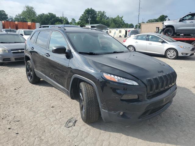 Photo 4 from auction – 2017 JEEP CHEROKEE L with VIN 1C4PJLDB1HW559171