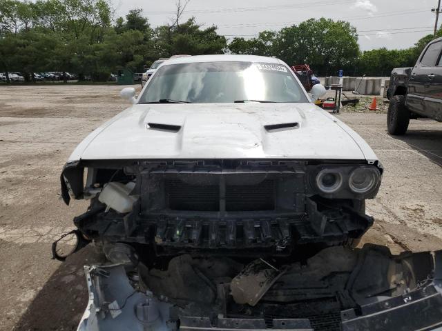 Photo 5 from auction – 2016 DODGE CHALLENGER with VIN 2C3CDZAG9GH300048