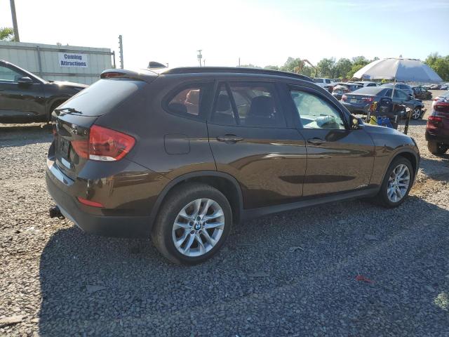 Photo 3 from auction – 2015 BMW X1 XDRIVE2 with VIN WBAVL1C55FVY26054