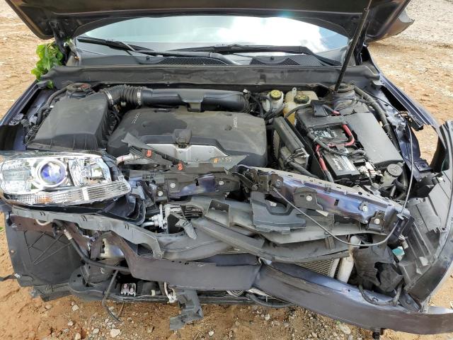 Photo 11 from auction – 2015 CHEVROLET MALIBU 2LT with VIN 1G11D5SL0FF305042