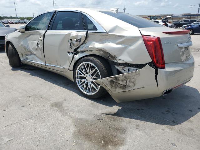 Photo 2 from auction – 2016 CADILLAC XTS PREMIU with VIN 2G61P5S39G9179324