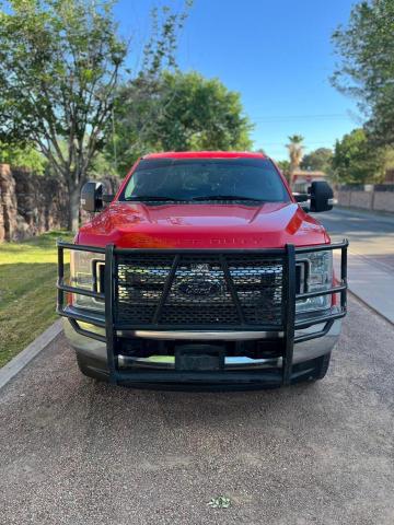 Photo 9 from auction – 2017 FORD F250 SUPER with VIN 1FT7W2B60HED66436
