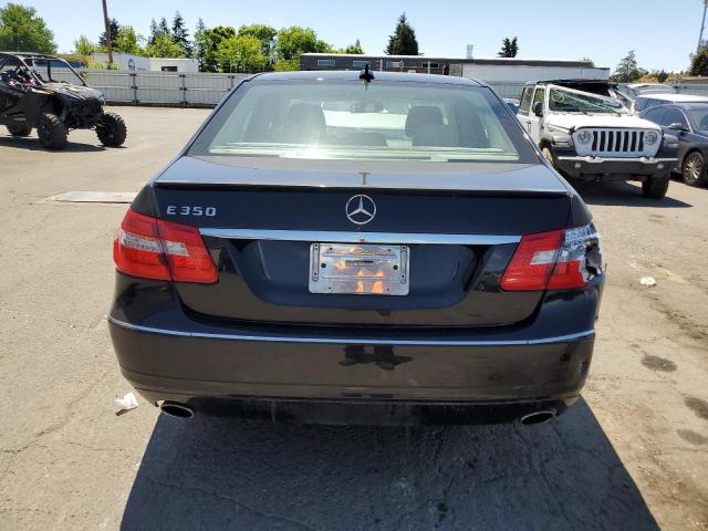 Photo 6 from auction – 2011 MERCEDES-BENZ E 350 with VIN WDDHF5GB8BA452674
