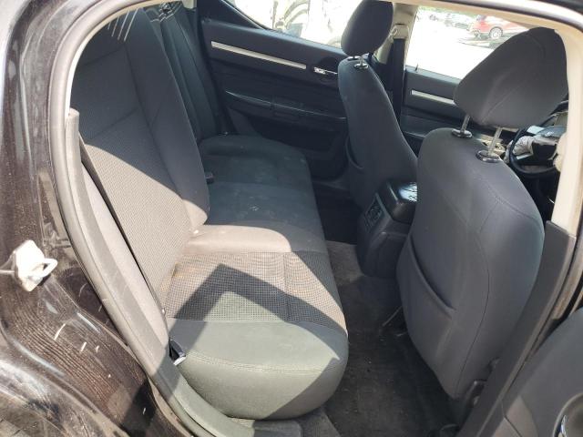 Photo 10 from auction – 2010 DODGE CHARGER SX with VIN 2B3CA3CV0AH183157