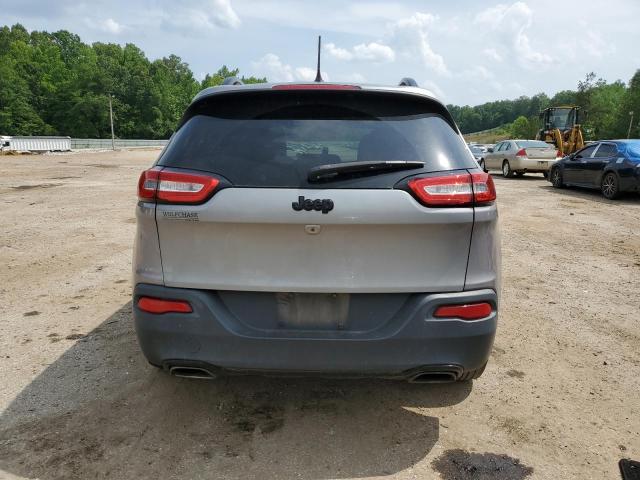 Photo 6 from auction – 2015 JEEP CHEROKEE L with VIN 1C4PJLCS7FW742055