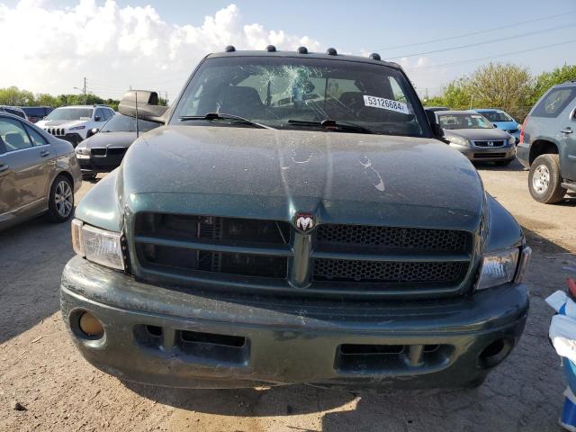 Zdjęcie 5 z aukcji – 2001 DODGE RAM 1500 z VIN 3B7HF13Z31M245701