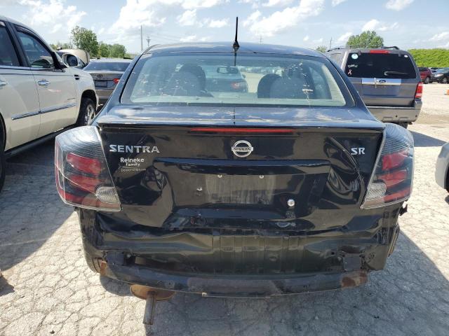 Photo 6 from auction – 2012 NISSAN SENTRA 2.0 with VIN 3N1AB6AP7CL707443